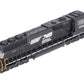Atlas 40003988 N Norfolk Southern SD-60E Diesel Locomotive DCC & Sound #6988
