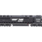 Atlas 40003988 N Norfolk Southern SD-60E Diesel Locomotive DCC & Sound #6988