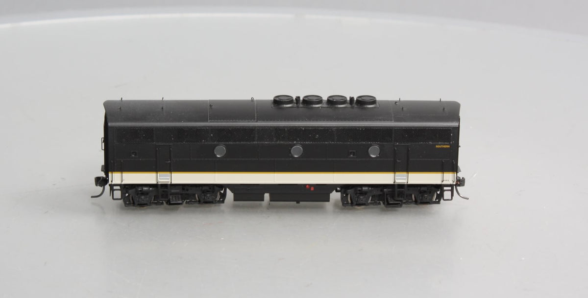 InterMountain 49630-01 HO Scale Southern F3B Diesel B Unit #4353 LN/Box