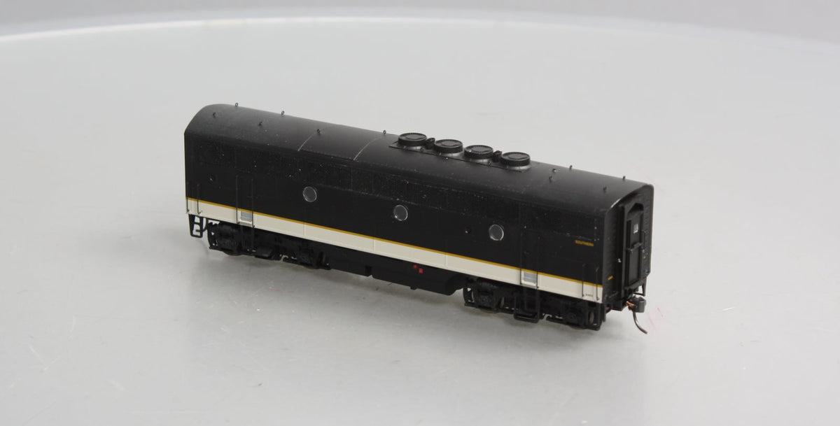 InterMountain 49630-01 HO Scale Southern F3B Diesel B Unit #4353 LN/Box