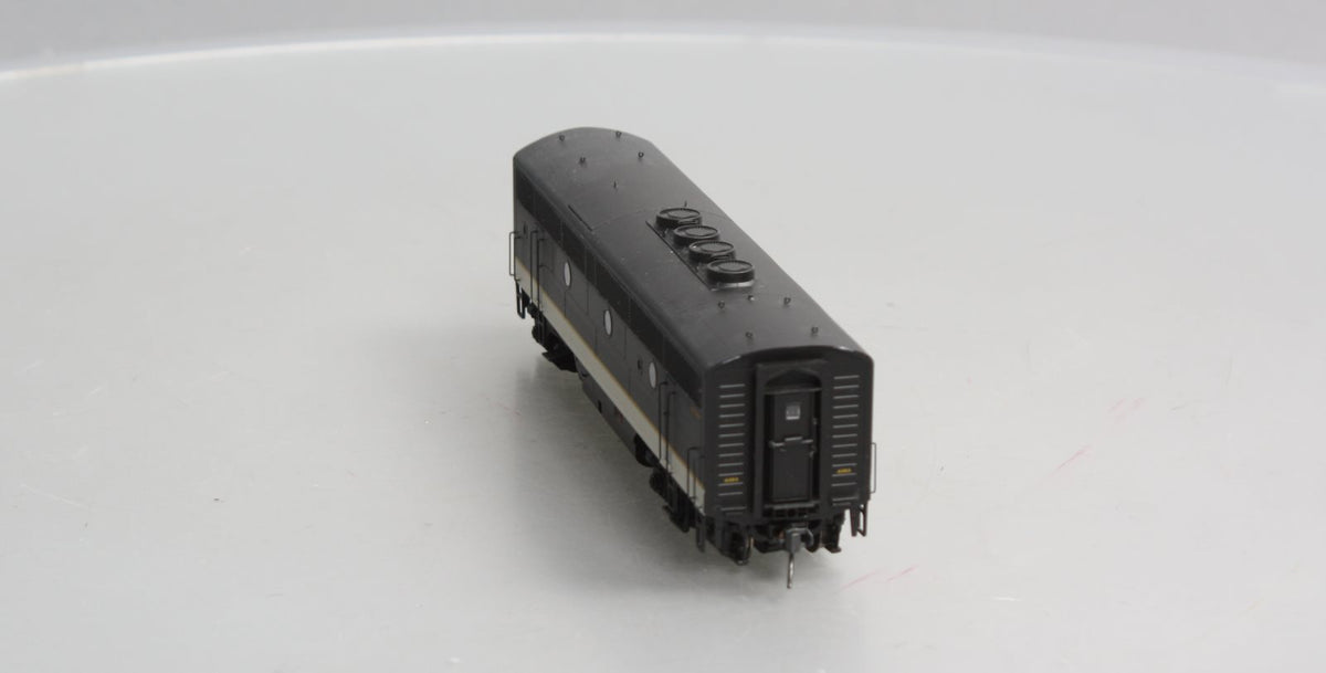 InterMountain 49630-01 HO Scale Southern F3B Diesel B Unit #4353 LN/Box