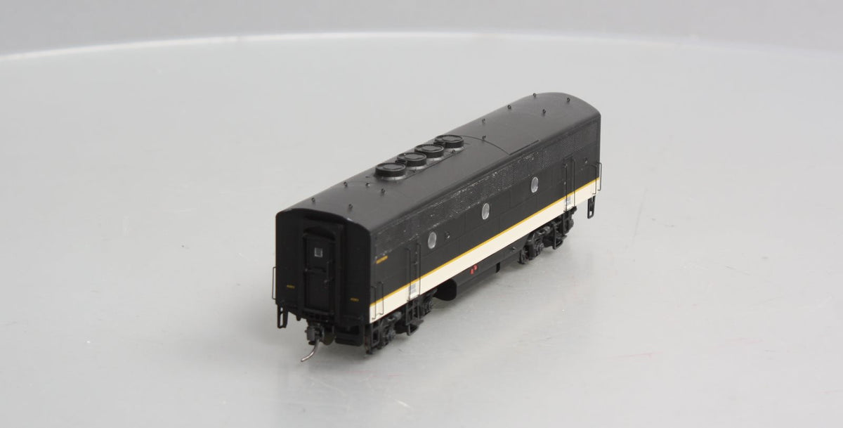 InterMountain 49630-01 HO Scale Southern F3B Diesel B Unit #4353 LN/Box