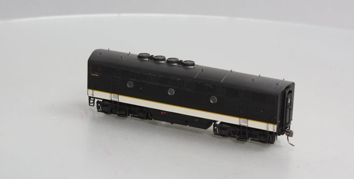 InterMountain 49630-01 HO Scale Southern F3B Diesel B Unit #4353 LN/Box