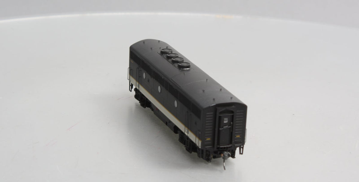 InterMountain 49630-01 HO Scale Southern F3B Diesel B Unit #4353 LN/Box