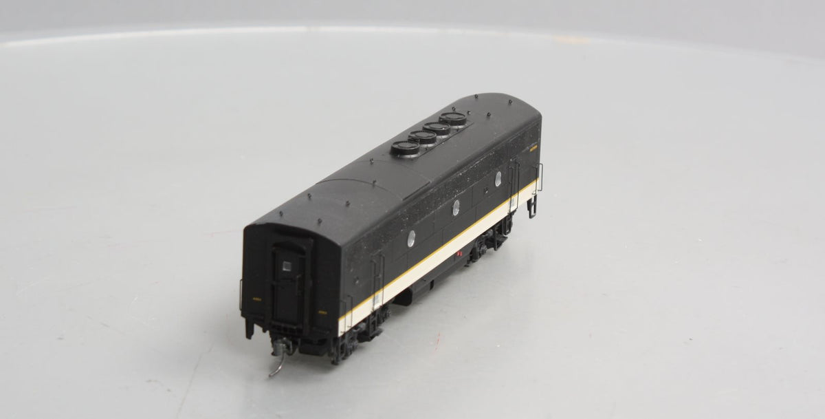 InterMountain 49630-01 HO Scale Southern F3B Diesel B Unit #4353 LN/Box