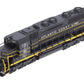 Atlas 40000179 N Scale ACL SD35 Low-Nose w/DCC #1011