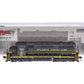 Atlas 40000179 N Scale ACL SD35 Low-Nose w/DCC #1011