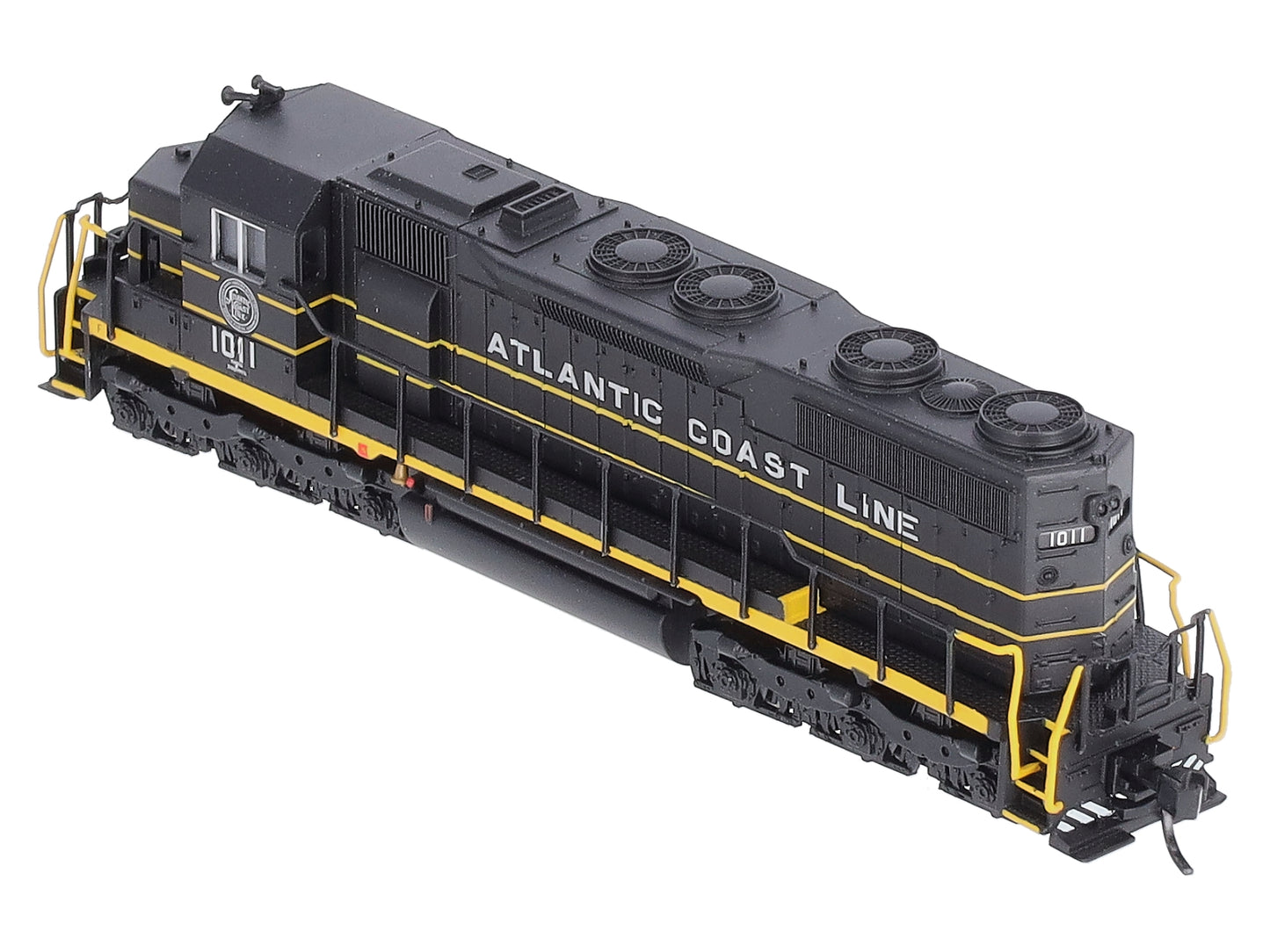 Atlas 40000179 N Scale ACL SD35 Low-Nose w/DCC #1011