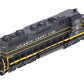 Atlas 40000179 N Scale ACL SD35 Low-Nose w/DCC #1011
