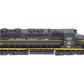 Atlas 40000179 N Scale ACL SD35 Low-Nose w/DCC #1011
