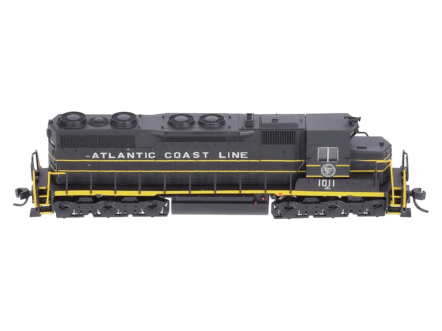 Atlas 40000179 N Scale ACL SD35 Low-Nose w/DCC #1011