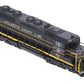Atlas 40000179 N Scale ACL SD35 Low-Nose w/DCC #1011