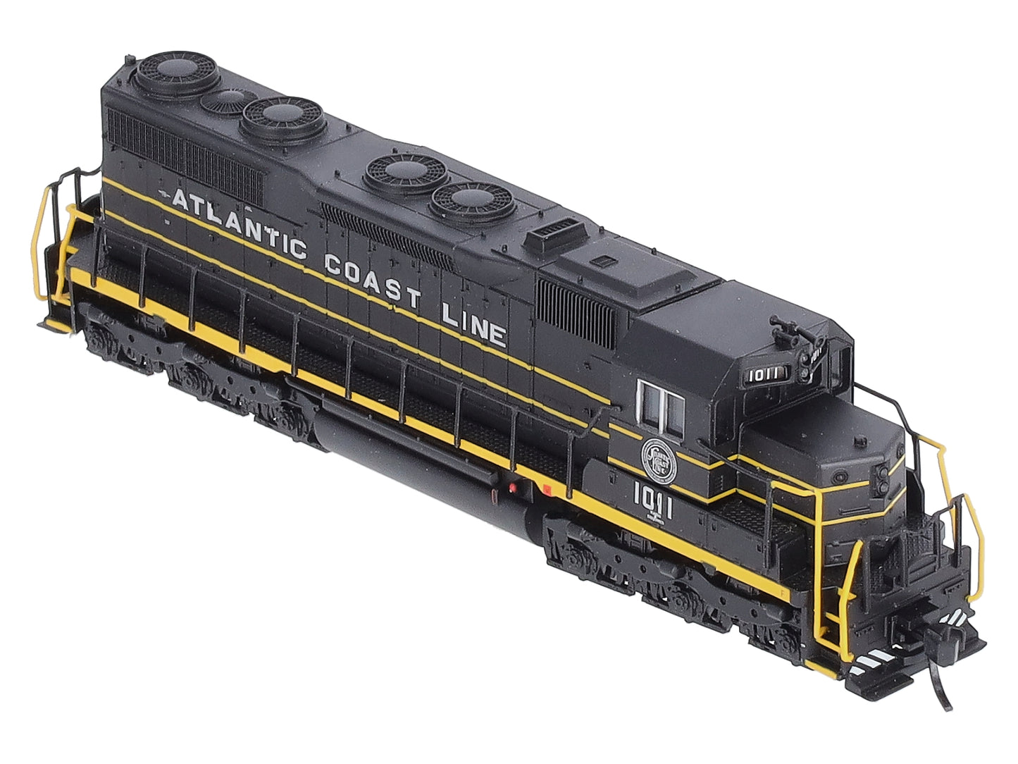 Atlas 40000179 N Scale ACL SD35 Low-Nose w/DCC #1011