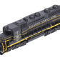Atlas 40000159 N Scale ACL SD35 Low Nose #1017