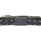 Atlas 40000159 N Scale ACL SD35 Low Nose #1017