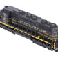 Atlas 40000159 N Scale ACL SD35 Low Nose #1017