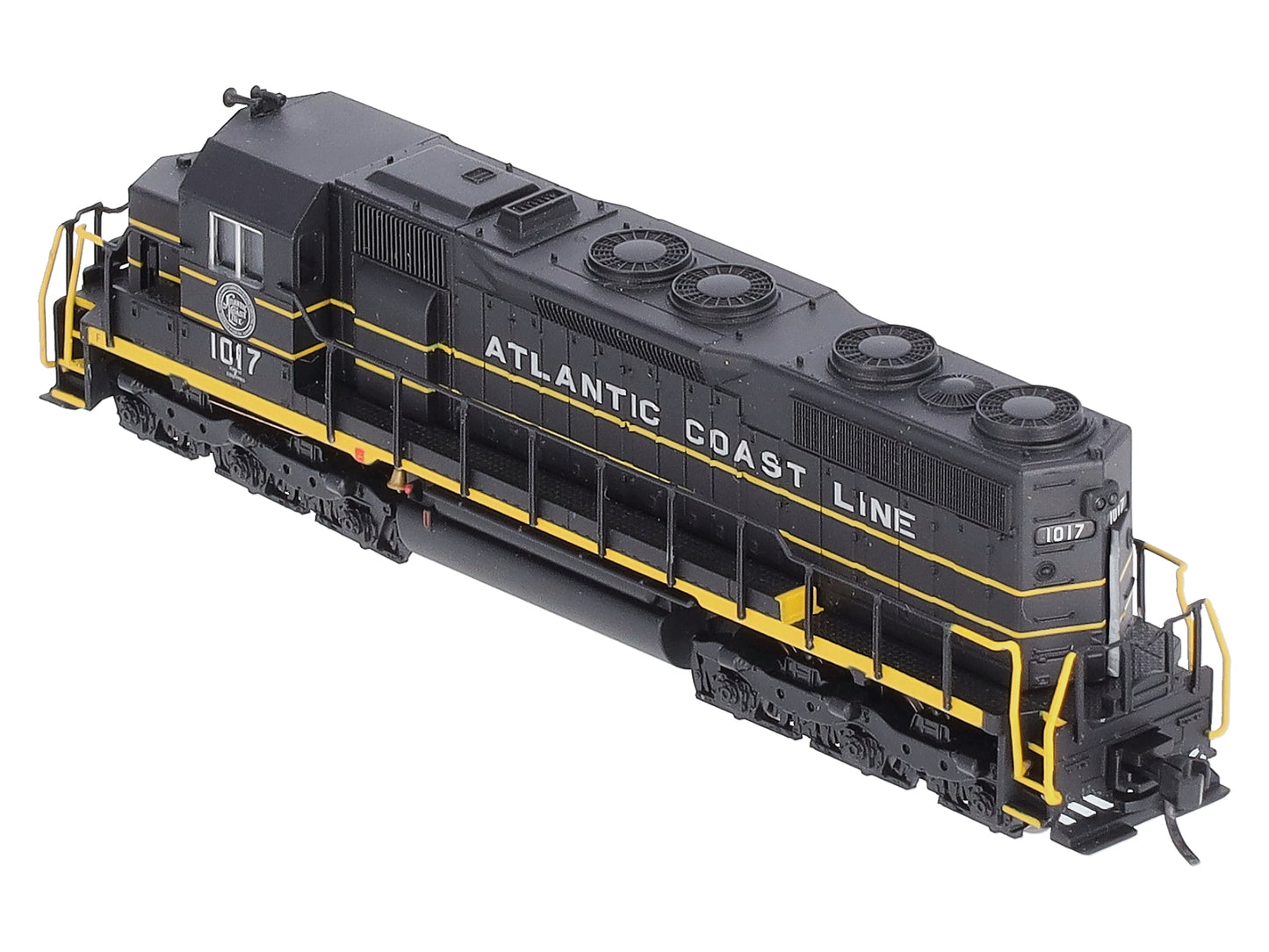 Atlas 40000159 N Scale ACL SD35 Low Nose #1017