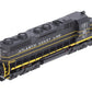 Atlas 40000159 N Scale ACL SD35 Low Nose #1017