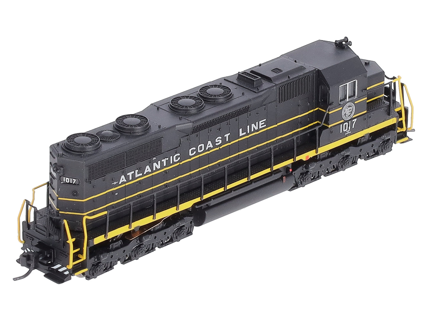 Atlas 40000159 N Scale ACL SD35 Low Nose #1017