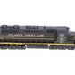 Atlas 40000159 N Scale ACL SD35 Low Nose #1017