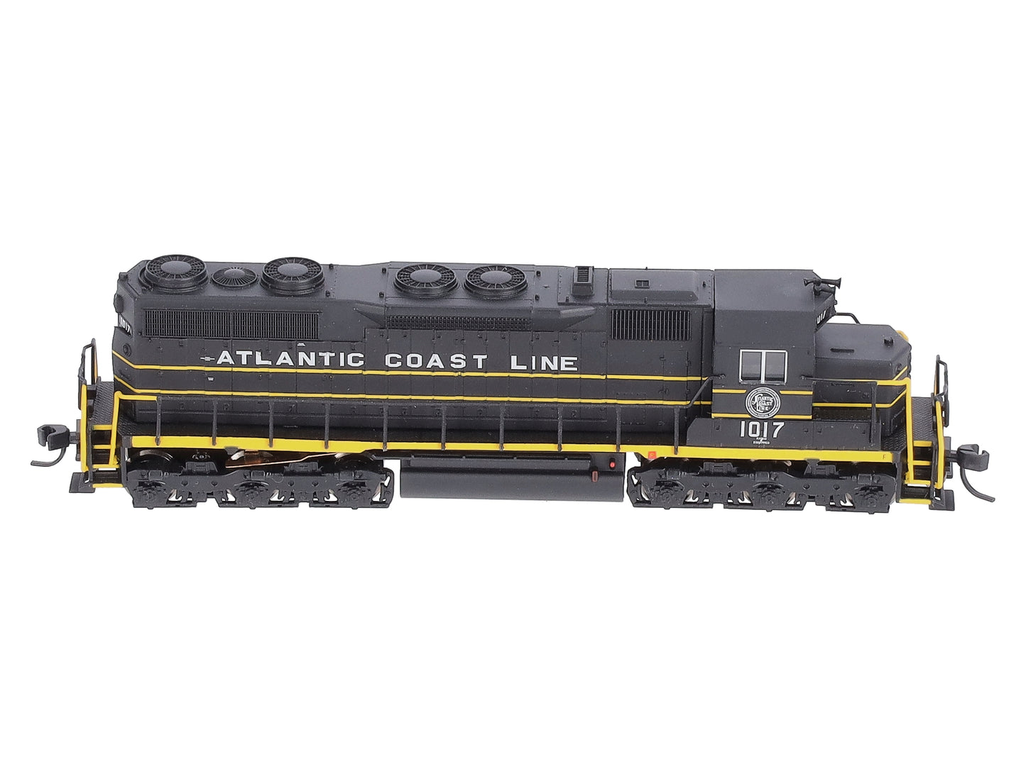 Atlas 40000159 N Scale ACL SD35 Low Nose #1017