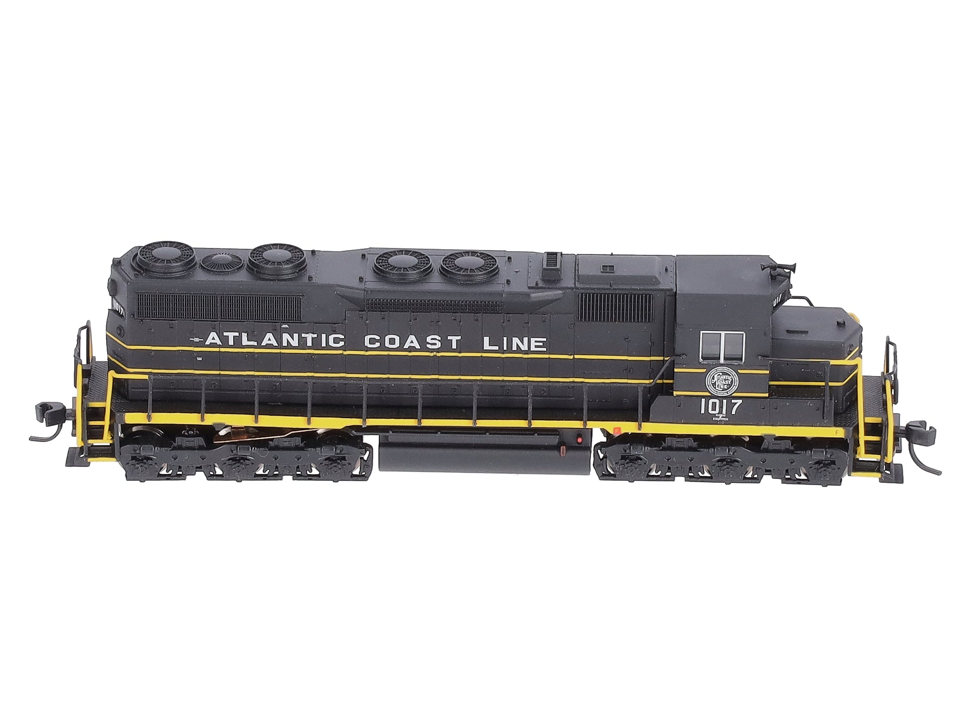 Atlas 40000159 N Scale ACL SD35 Low Nose #1017