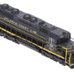 Atlas 40000159 N Scale ACL SD35 Low Nose #1017