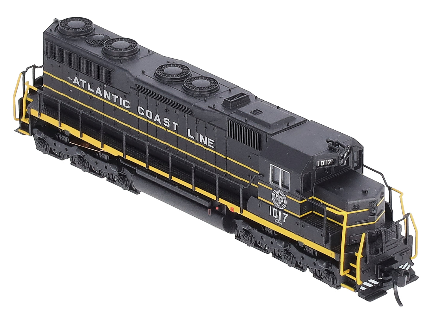Atlas 40000159 N Scale ACL SD35 Low Nose #1017