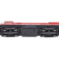 Atlas 10003297 HO MNNR C424 Phase 2 Diesel Locomotive #62 w/ DCC & Sound