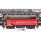 Atlas 10003297 HO MNNR C424 Phase 2 Diesel Locomotive #62 w/ DCC & Sound