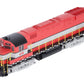 Atlas 10003294 HO Green Bay & Western C424 Diesel Locomotive #313 w/ DCC & Sound