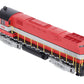 Atlas 10003294 HO Green Bay & Western C424 Diesel Locomotive #313 w/ DCC & Sound