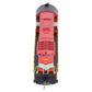 Atlas 10003294 HO Green Bay & Western C424 Diesel Locomotive #313 w/ DCC & Sound