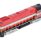 Atlas 10003294 HO Green Bay & Western C424 Diesel Locomotive #313 w/ DCC & Sound