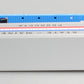 K-Line K62298 O Gauge Providence & Worcester Classic Flat Car w/ Bar Trailer LN/Box