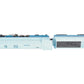 MTH 20-1106-0 O Santa Fe Streamlined Northern 4-8-4 Die-Cast Steam Engine #3760 LN/Box