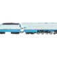 MTH 20-1106-0 O Santa Fe Streamlined Northern 4-8-4 Die-Cast Steam Engine #3760 LN/Box