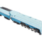 MTH 20-1106-0 O Santa Fe Streamlined Northern 4-8-4 Die-Cast Steam Engine #3760 LN/Box