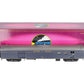 MTH 20-68111 Louisville & Nashville 70' ABS RPO Passenger Car (Smooth)