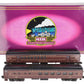 MTH 20-4118 O Gauge Pennsylvania Madison Combine/Diner 2-Car Set LN/Box