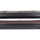 MTH 20-4118 O Gauge Pennsylvania Madison Combine/Diner 2-Car Set LN/Box