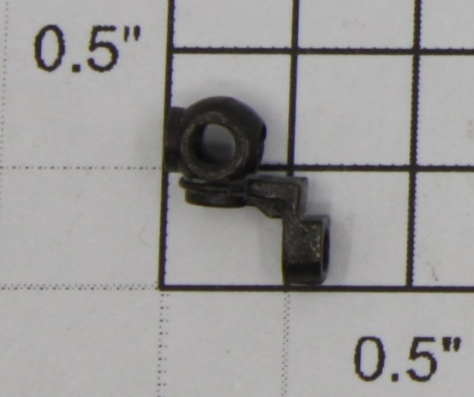 Lionel 8089-313 Rear Entry Class Lamp Housing