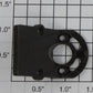 Lionel 8089-111 Camelback Motor Mount