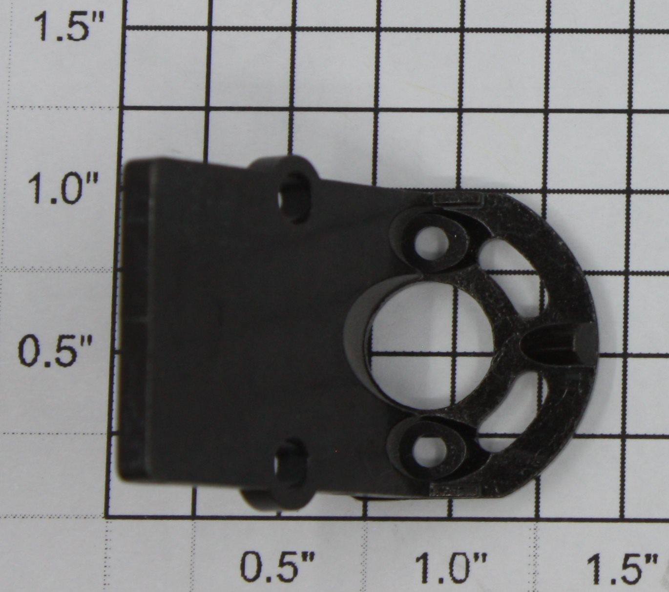 Lionel 8089-111 Camelback Motor Mount