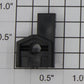 Lionel 8090-T85 Sensor Bracket