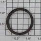 Lionel 18080-128 Odyssey I Flywheel Magnet Sensor Ring