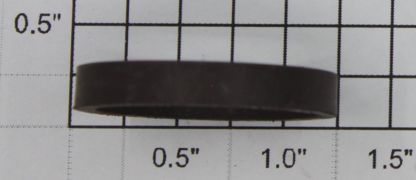 Lionel 18080-128 Odyssey I Flywheel Magnet Sensor Ring
