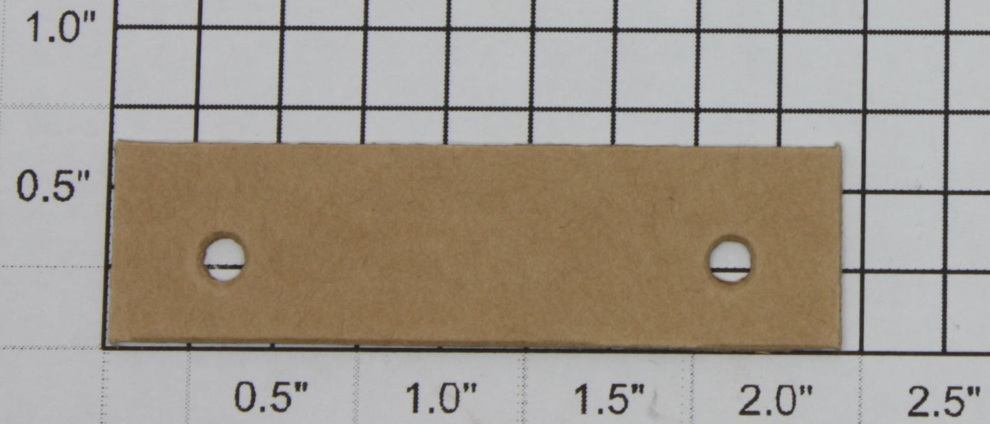 Lionel 8260-26 Bracket Spacers
