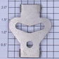Lionel 8142-22 Truck Bracket