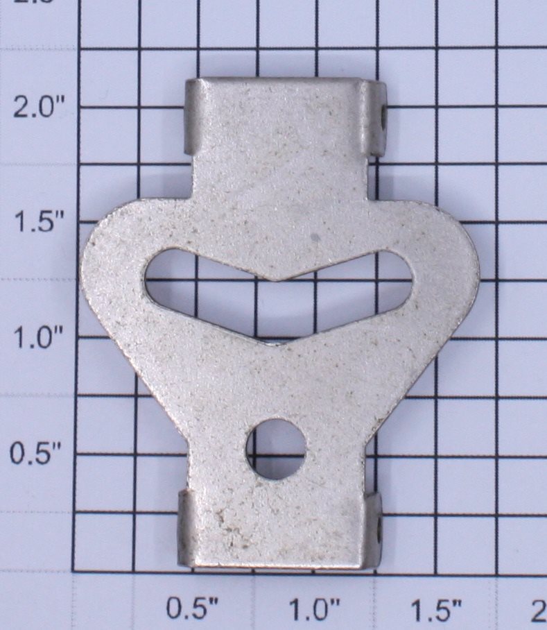 Lionel 8142-22 Truck Bracket